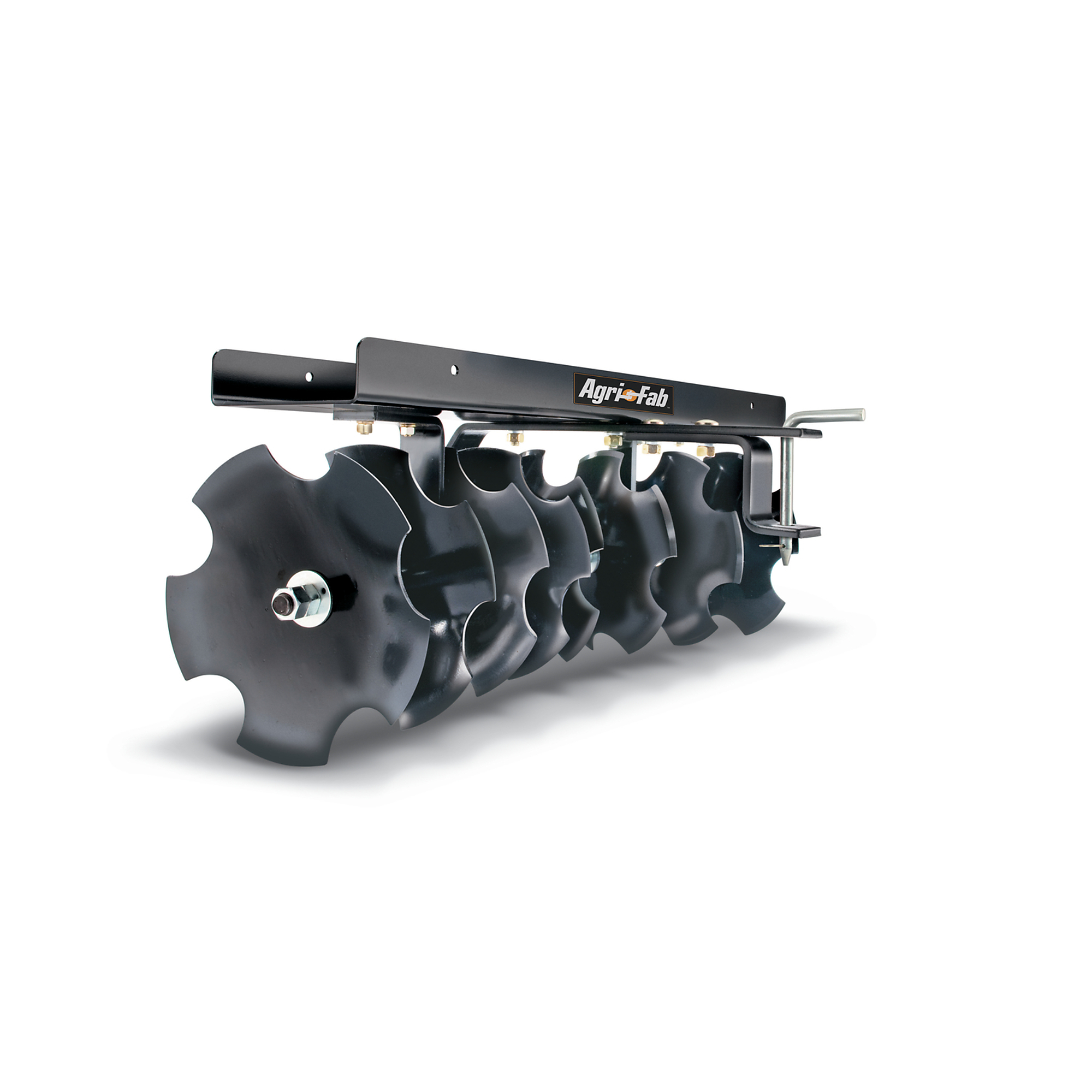Agri-Fab 45-0653-800 Disc Cultivator (Sleeve Hitch)